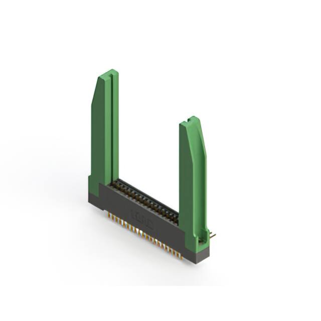 395-040-559-278 EDAC Inc.  Edgeboard Connectors